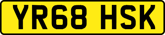 YR68HSK