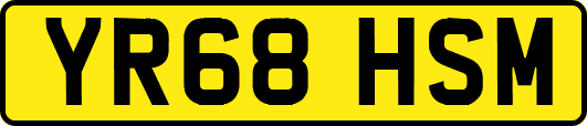 YR68HSM