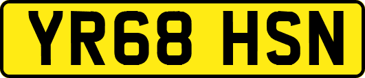 YR68HSN