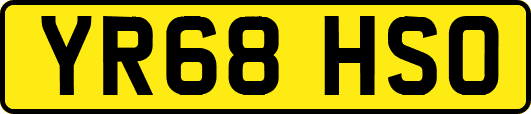 YR68HSO