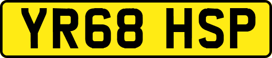 YR68HSP