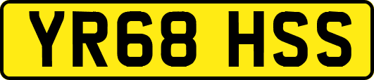 YR68HSS