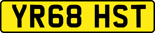 YR68HST