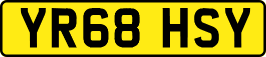 YR68HSY