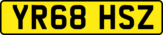 YR68HSZ