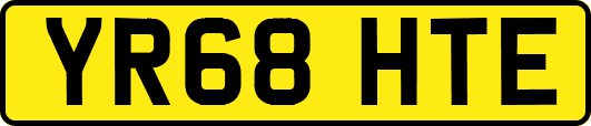 YR68HTE