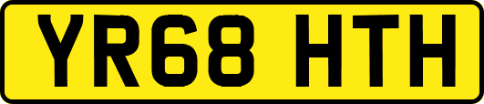 YR68HTH