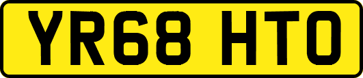 YR68HTO