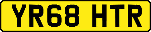 YR68HTR