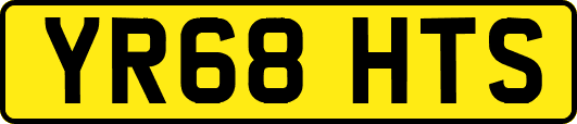 YR68HTS