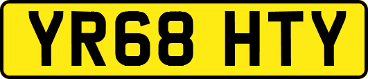YR68HTY