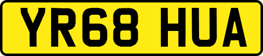 YR68HUA