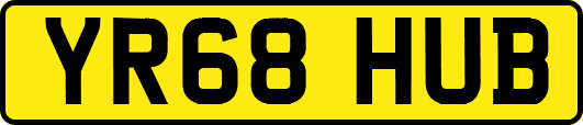 YR68HUB