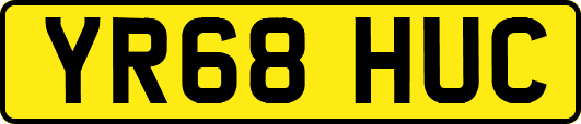 YR68HUC