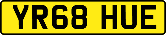 YR68HUE