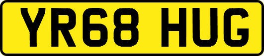 YR68HUG