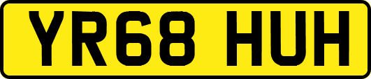 YR68HUH