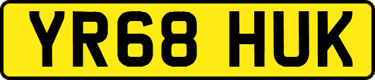 YR68HUK