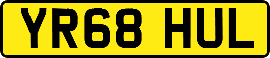 YR68HUL