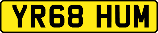 YR68HUM