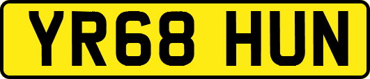 YR68HUN