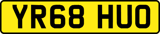 YR68HUO