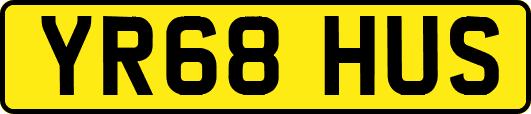 YR68HUS