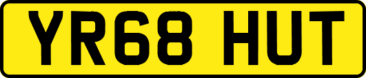 YR68HUT