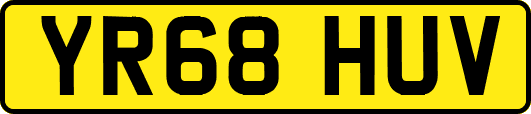 YR68HUV
