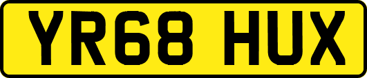 YR68HUX