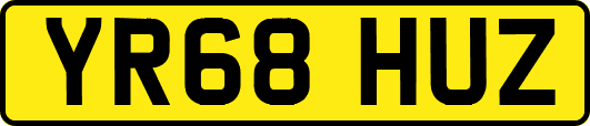 YR68HUZ