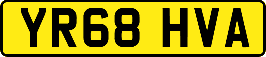 YR68HVA