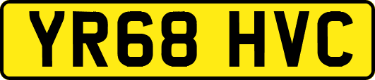 YR68HVC