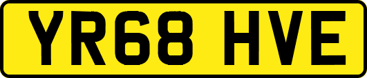 YR68HVE