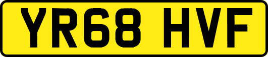 YR68HVF