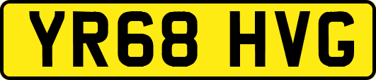 YR68HVG