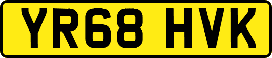 YR68HVK