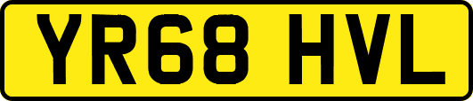YR68HVL