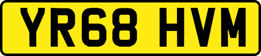 YR68HVM