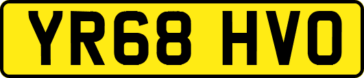 YR68HVO