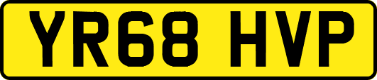 YR68HVP