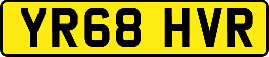 YR68HVR