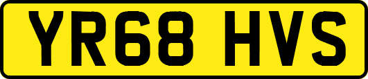 YR68HVS