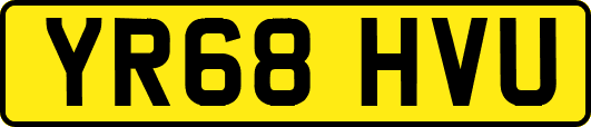 YR68HVU