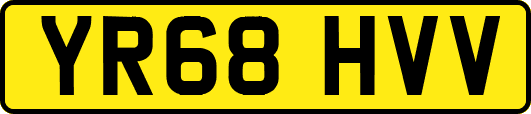 YR68HVV