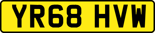 YR68HVW