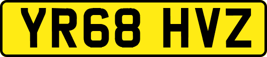 YR68HVZ