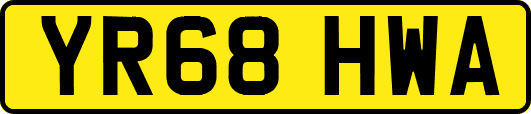 YR68HWA