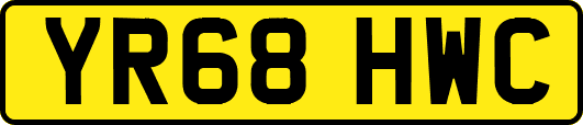 YR68HWC