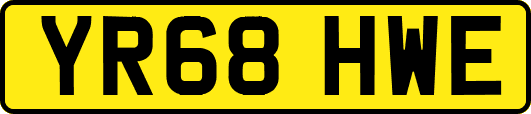 YR68HWE